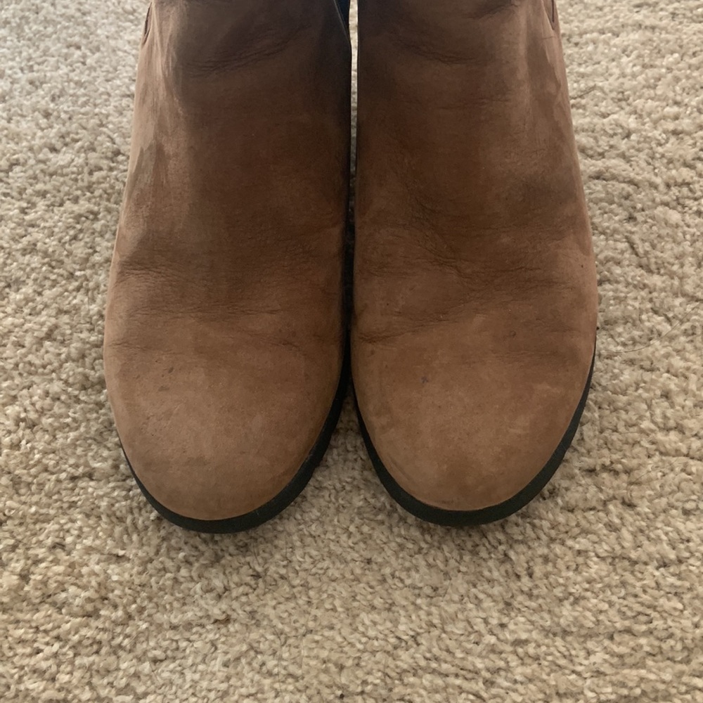 UGG Waterproof Insulated Wedge Boot - Picture 7 of 7